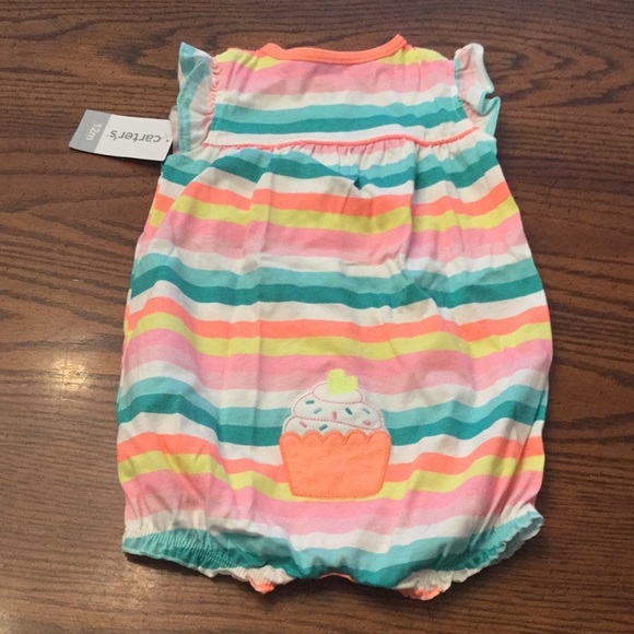 NWT lot of 3 size 12 months - Picture 8 of 9